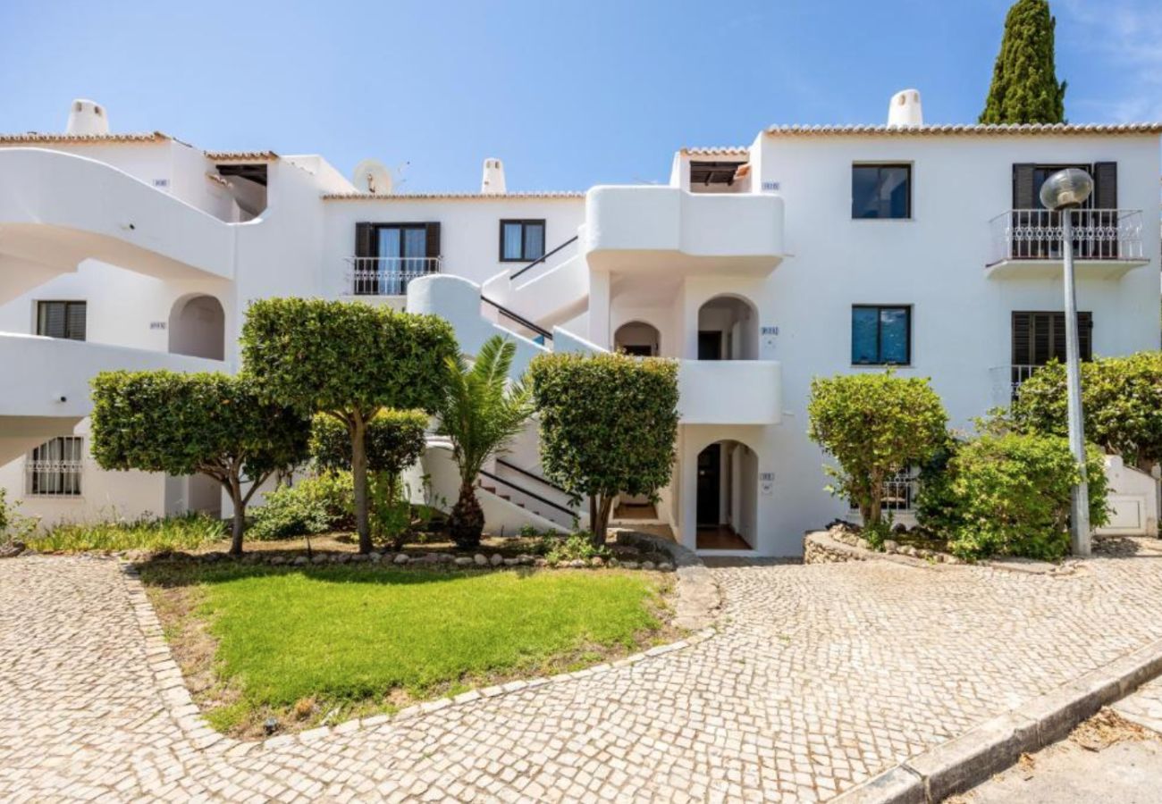 Apartamento em Albufeira - Aldeia São Rafael T2 81