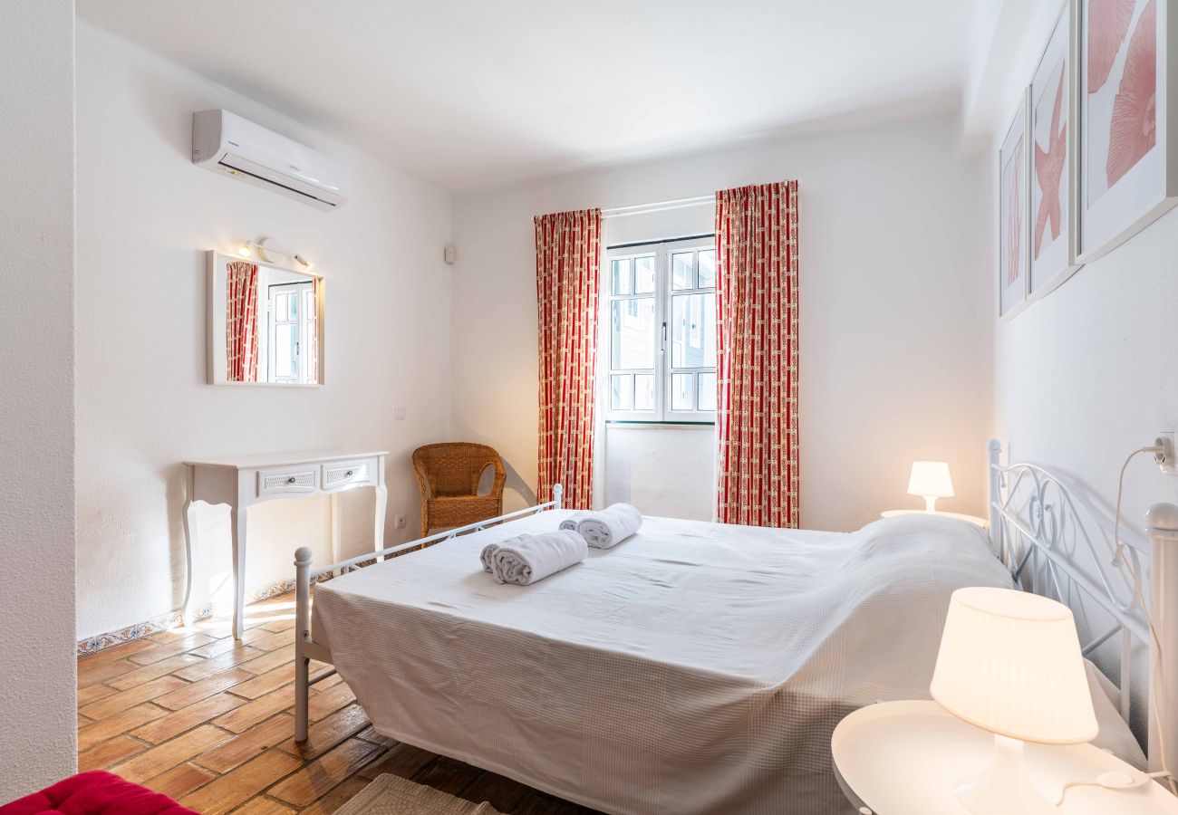 Villa em Albufeira - Casa das Conchas V4, Praia da Coelha