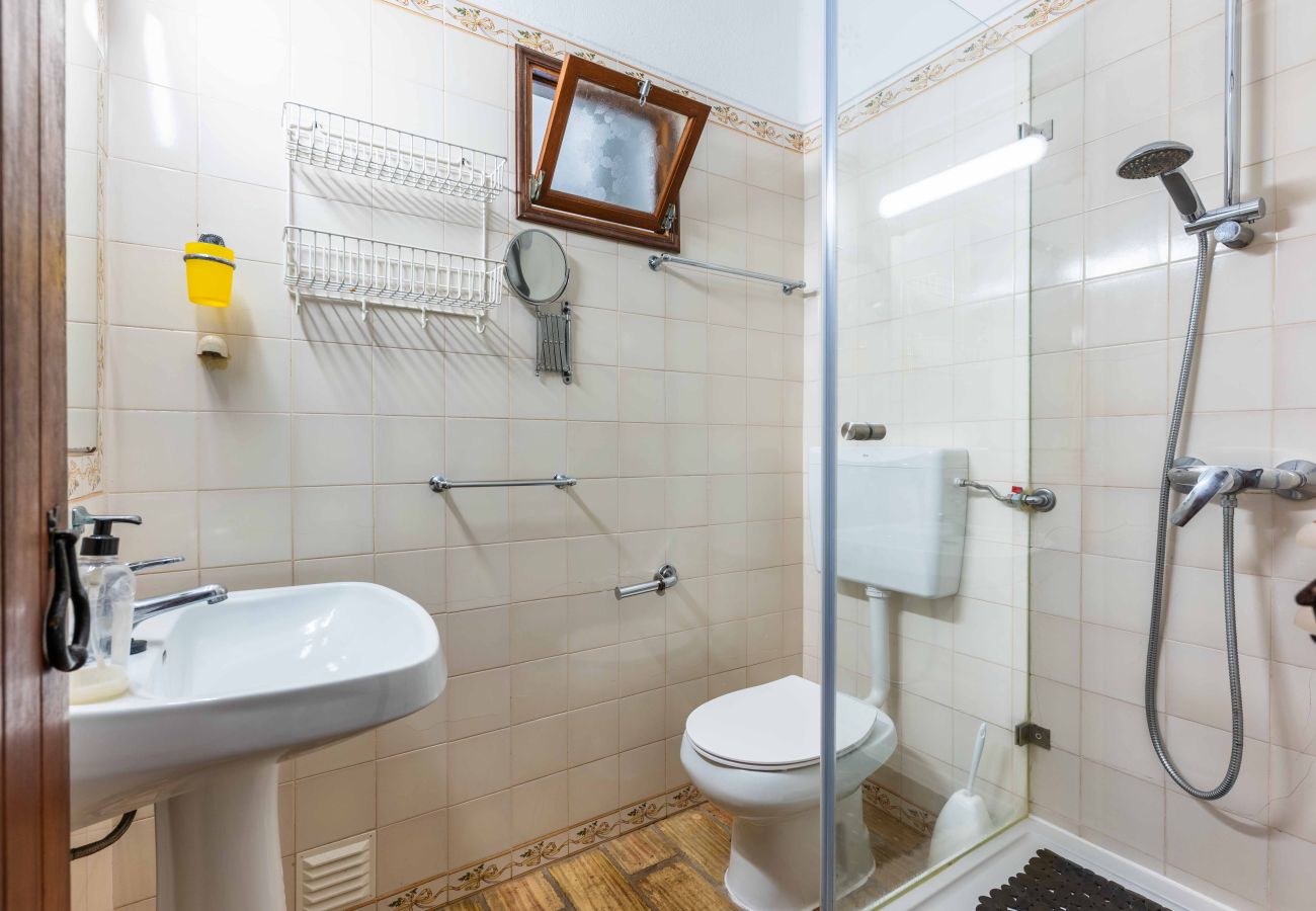 Villa em Albufeira - Casa das Conchas V4, Praia da Coelha