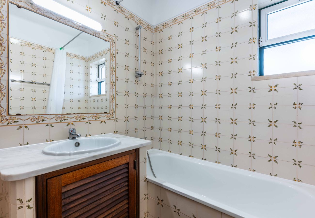 Villa em Albufeira - Casa das Conchas V4, Praia da Coelha