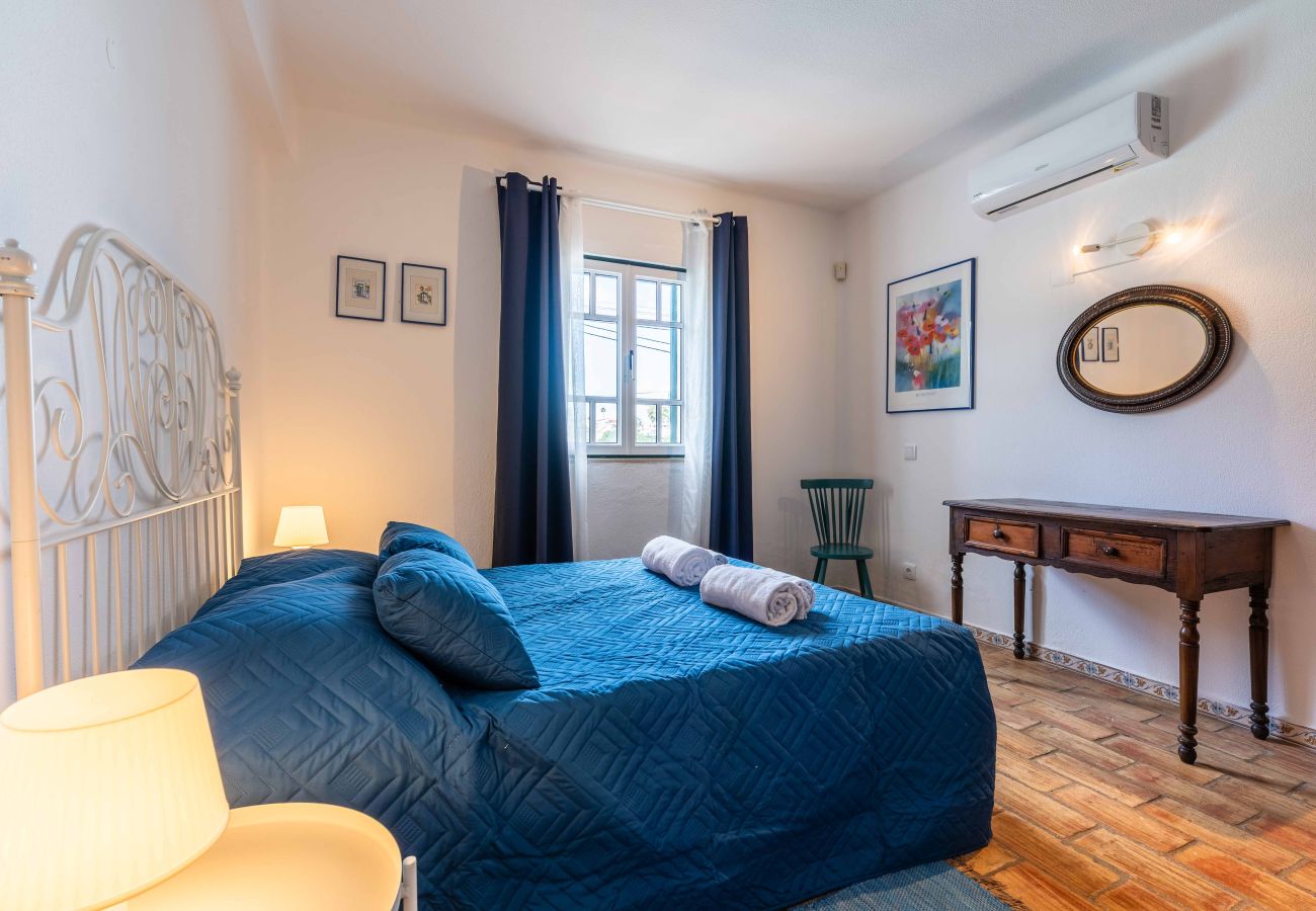 Villa em Albufeira - Casa das Conchas V4, Praia da Coelha