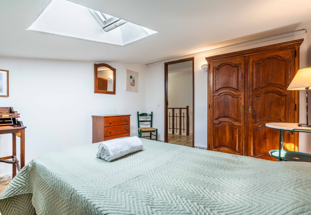 Villa em Albufeira - Casa das Conchas V4, Praia da Coelha