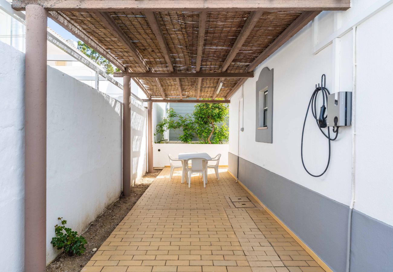 Villa em Albufeira - Casa das Conchas V4, Praia da Coelha