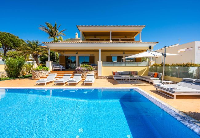 Villa em Galé - Villa Casa Sonil V5 Galé