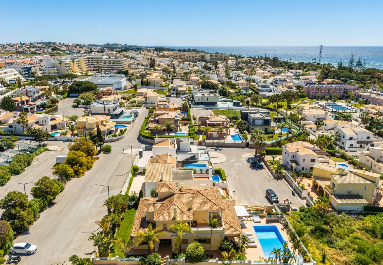 Villa em Galé - Villa Casa Sonil V5 Galé