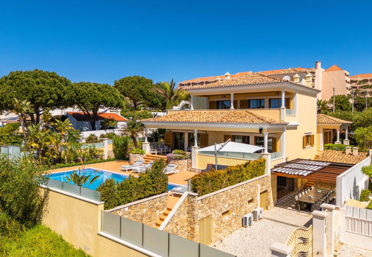 Villa em Galé - Villa Casa Sonil V5 Galé
