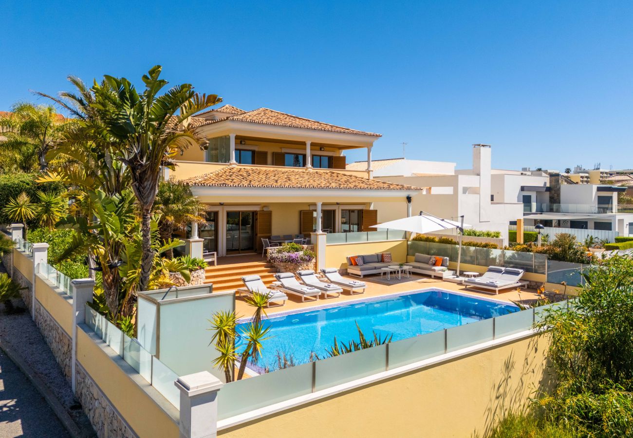 Villa em Galé - Villa Casa Sonil V5 Galé