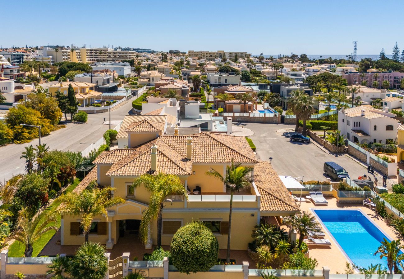 Villa em Galé - Villa Casa Sonil V5 Galé