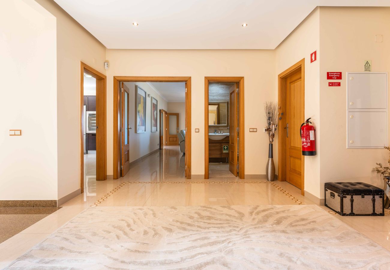 Villa em Galé - Villa Casa Sonil V5 Galé