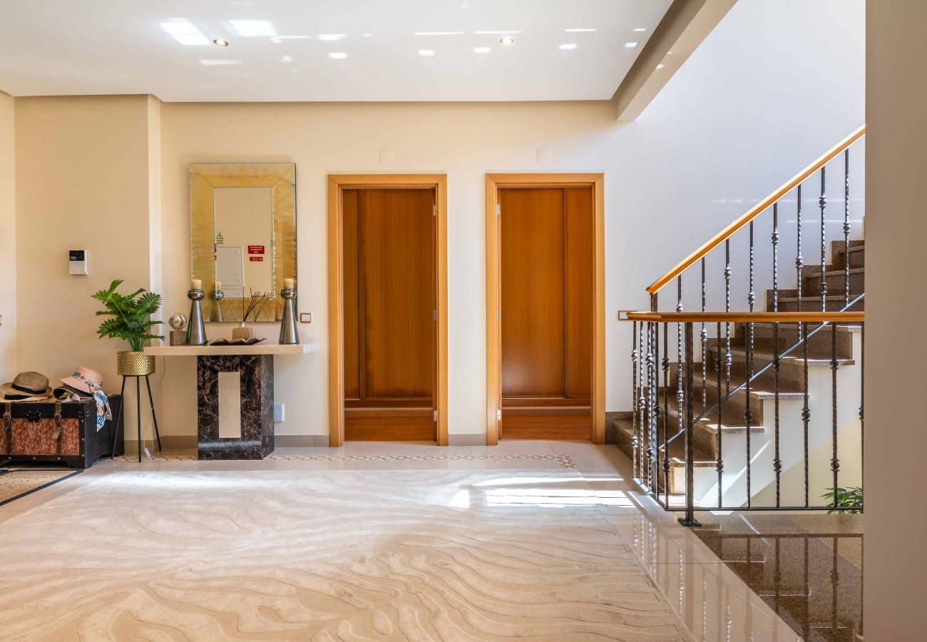 Villa em Galé - Villa Casa Sonil V5 Galé