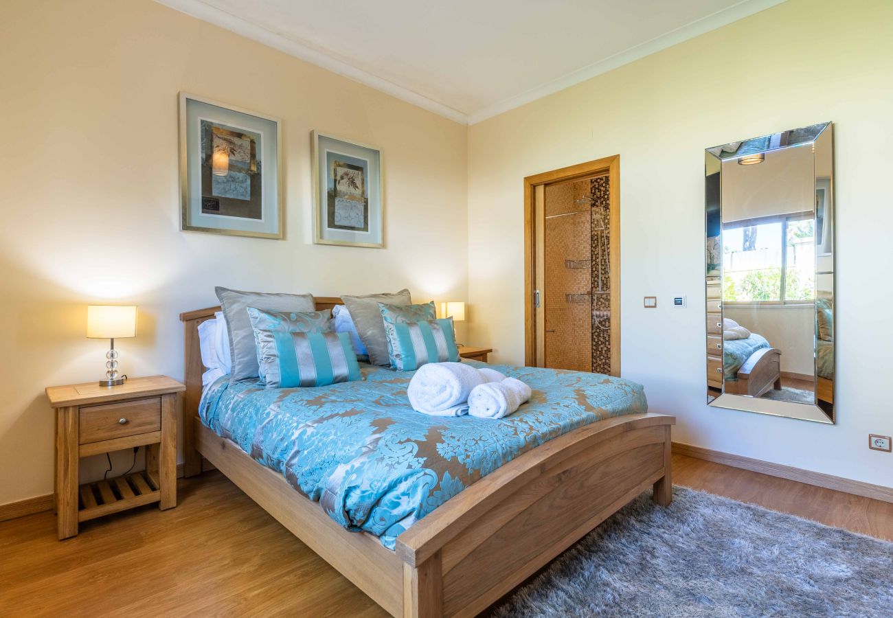 Villa em Galé - Villa Casa Sonil V5 Galé