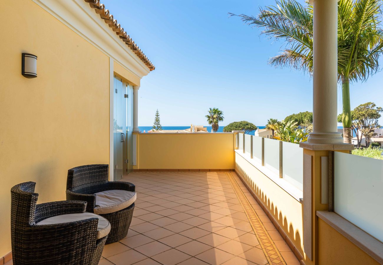 Villa em Galé - Villa Casa Sonil V5 Galé
