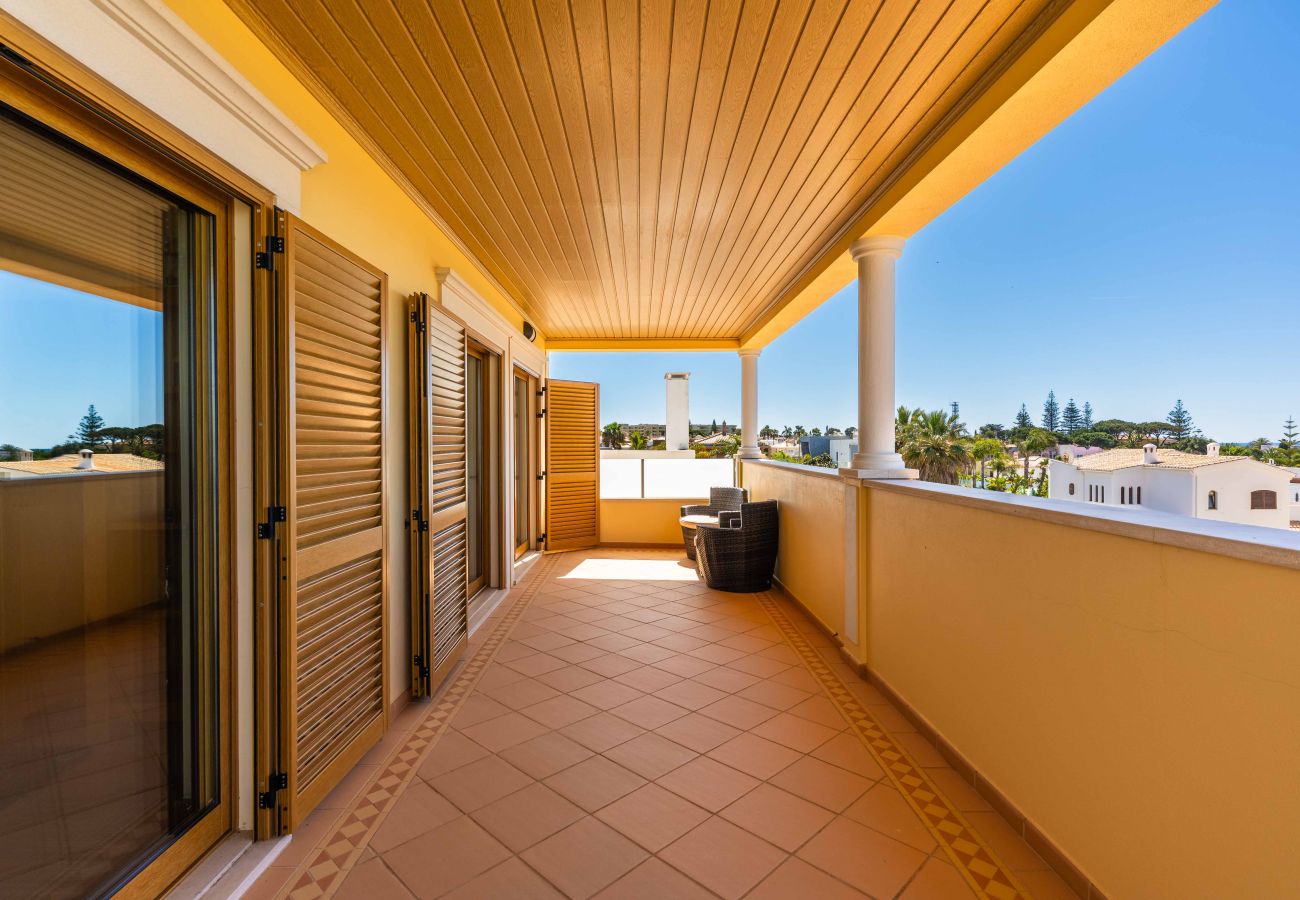 Villa em Galé - Villa Casa Sonil V5 Galé