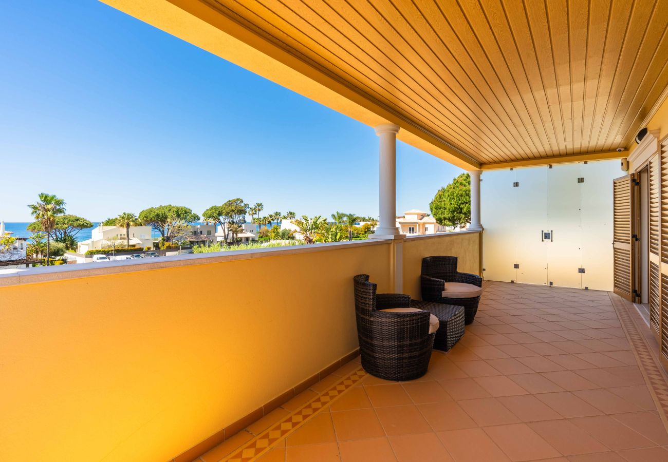 Villa em Galé - Villa Casa Sonil V5 Galé