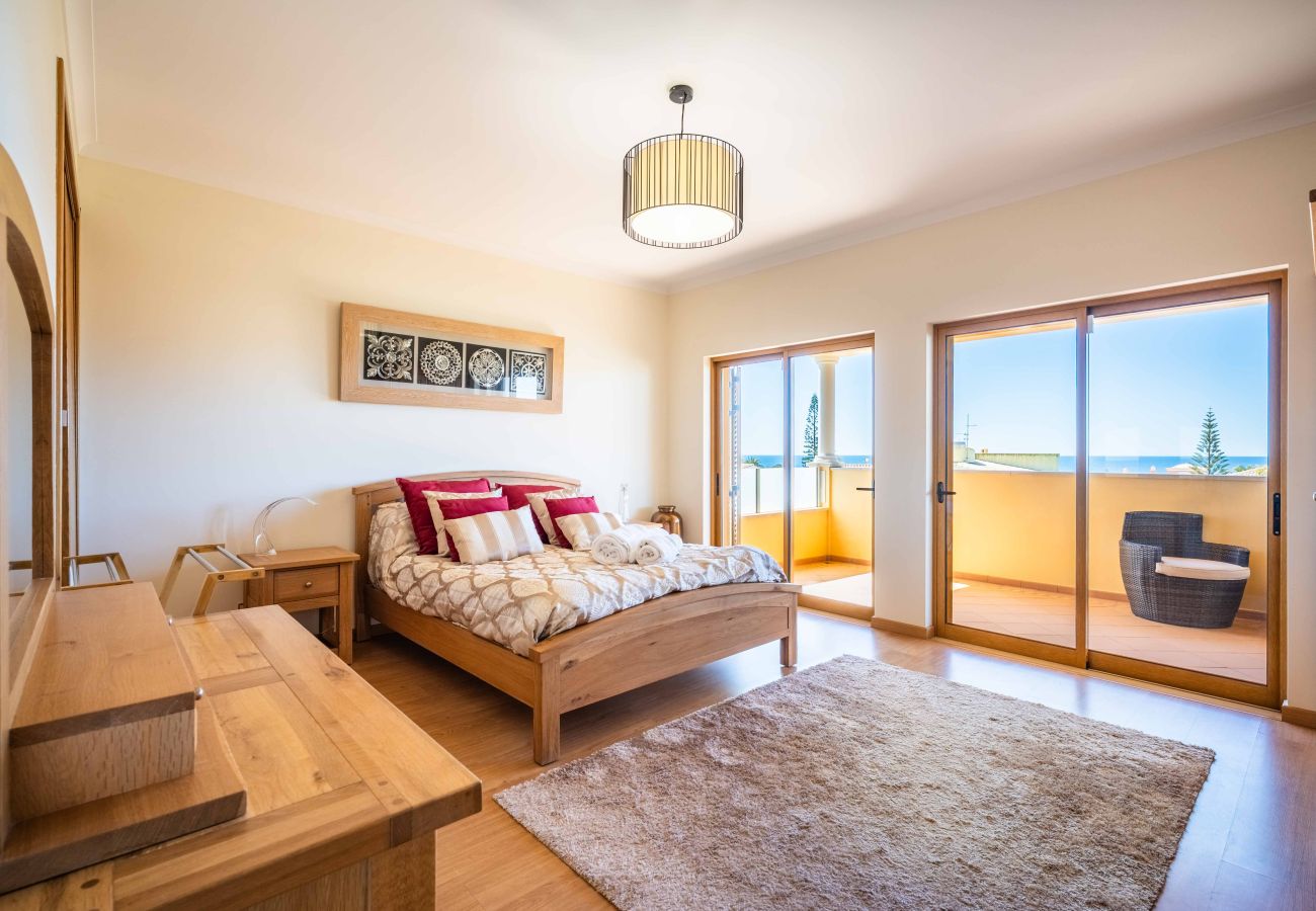 Villa em Galé - Villa Casa Sonil V5 Galé