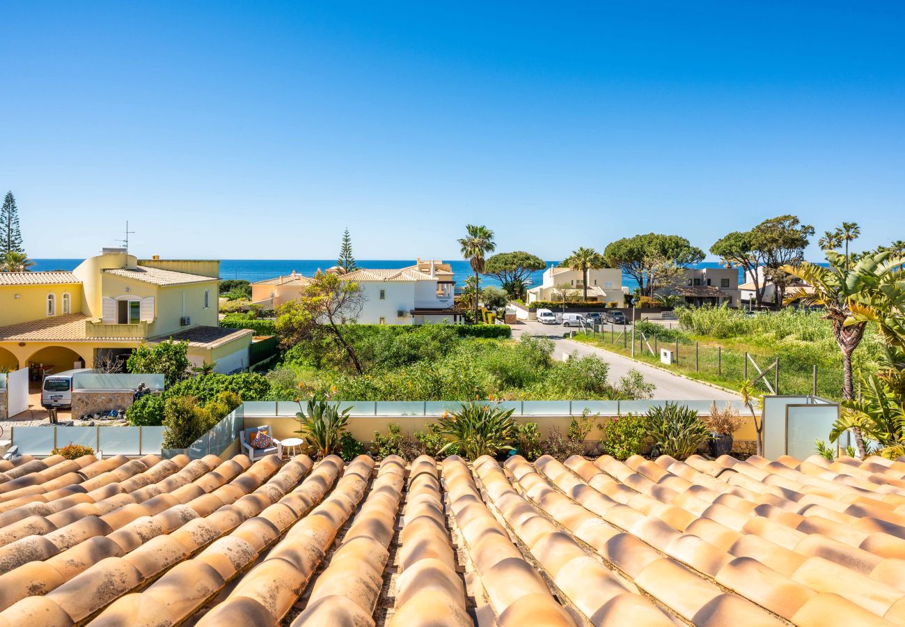 Villa em Galé - Villa Casa Sonil V5 Galé