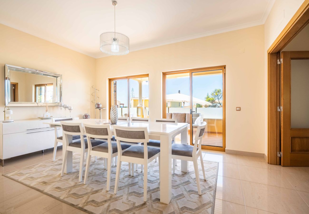 Villa em Galé - Villa Casa Sonil V5 Galé