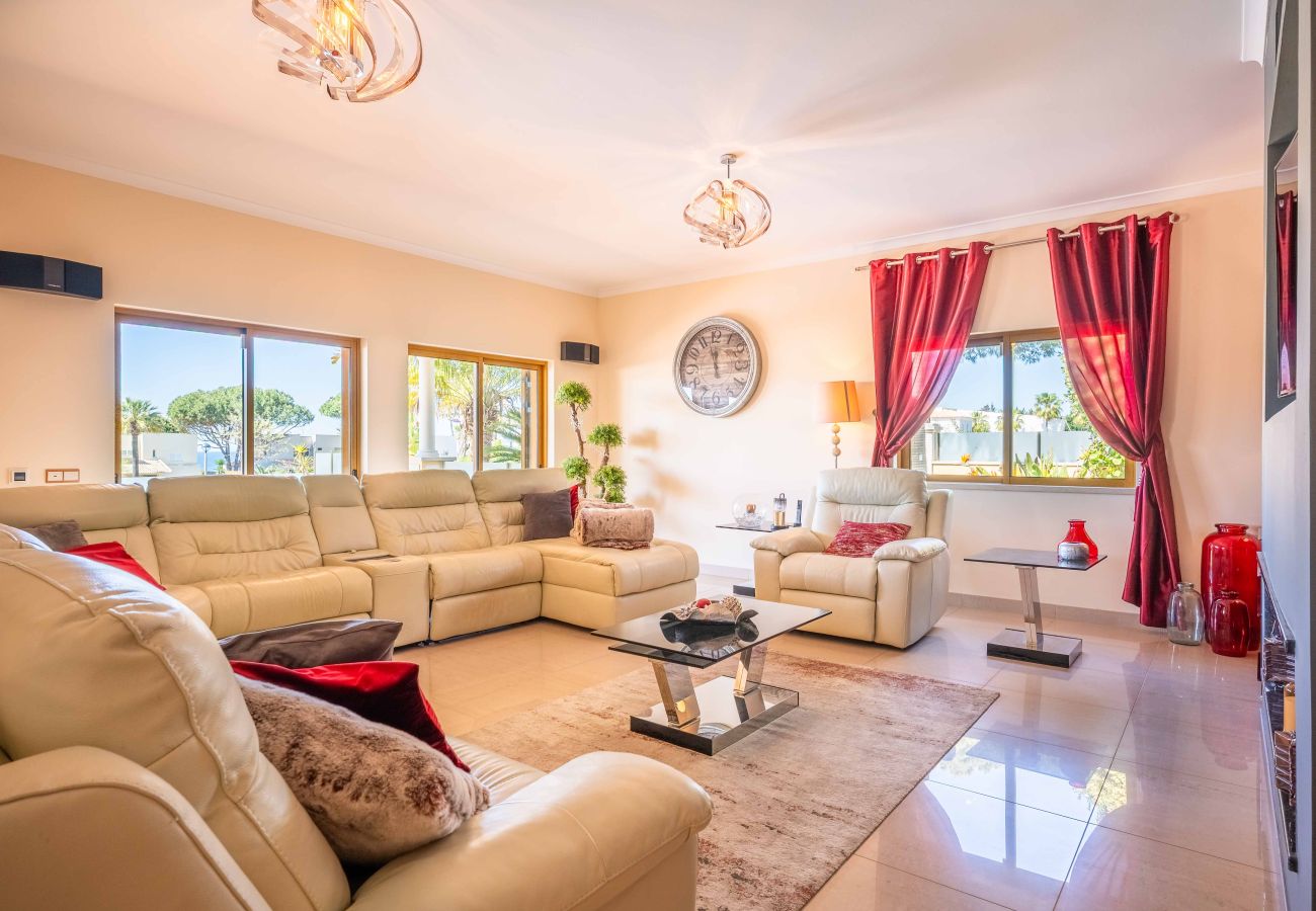Villa em Galé - Villa Casa Sonil V5 Galé