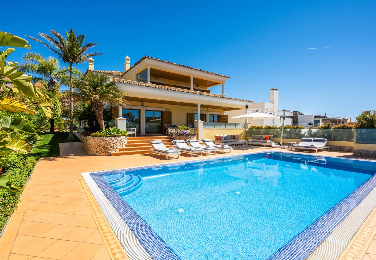 Villa em Galé - Villa Casa Sonil V5 Galé