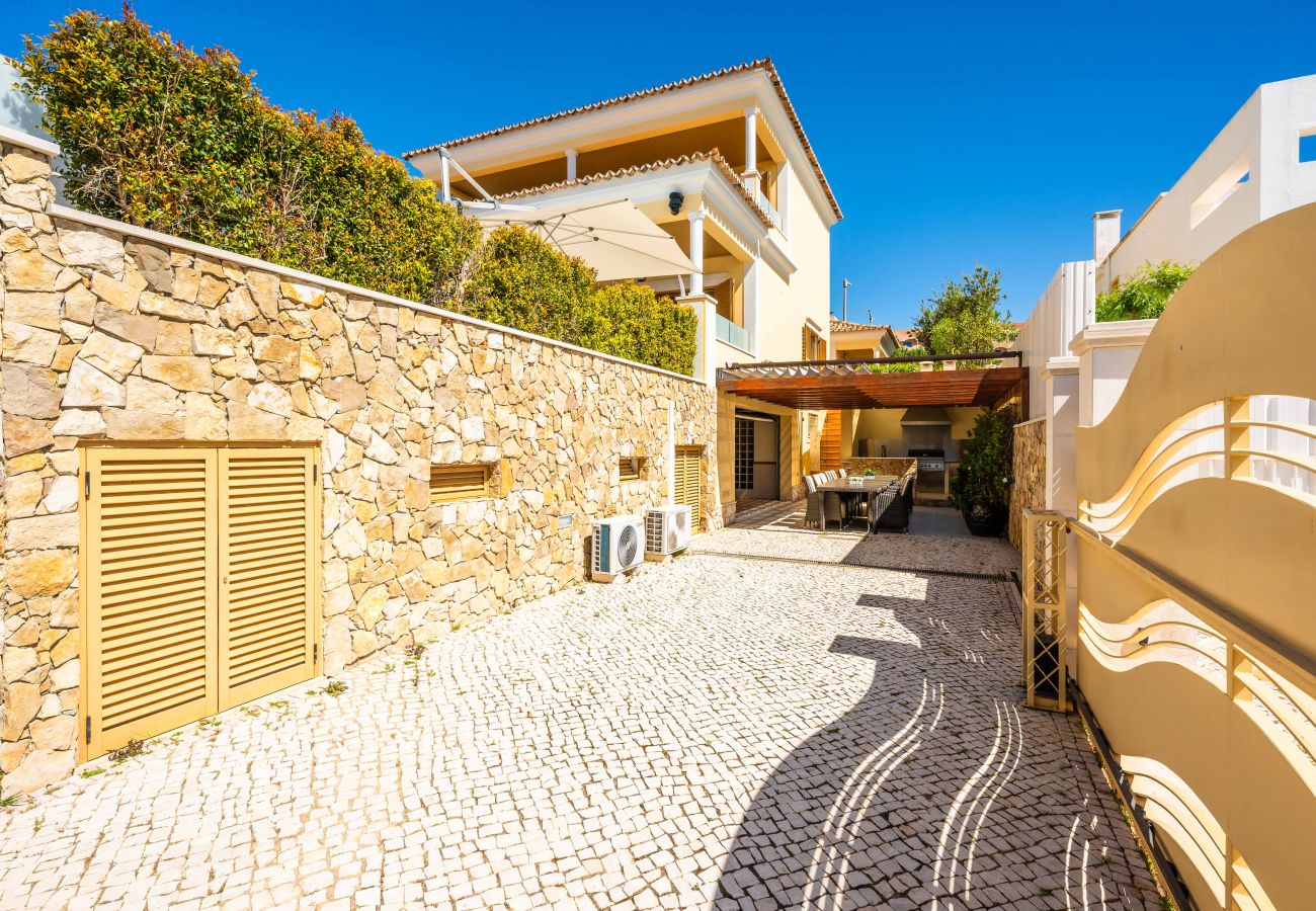 Villa em Galé - Villa Casa Sonil V5 Galé