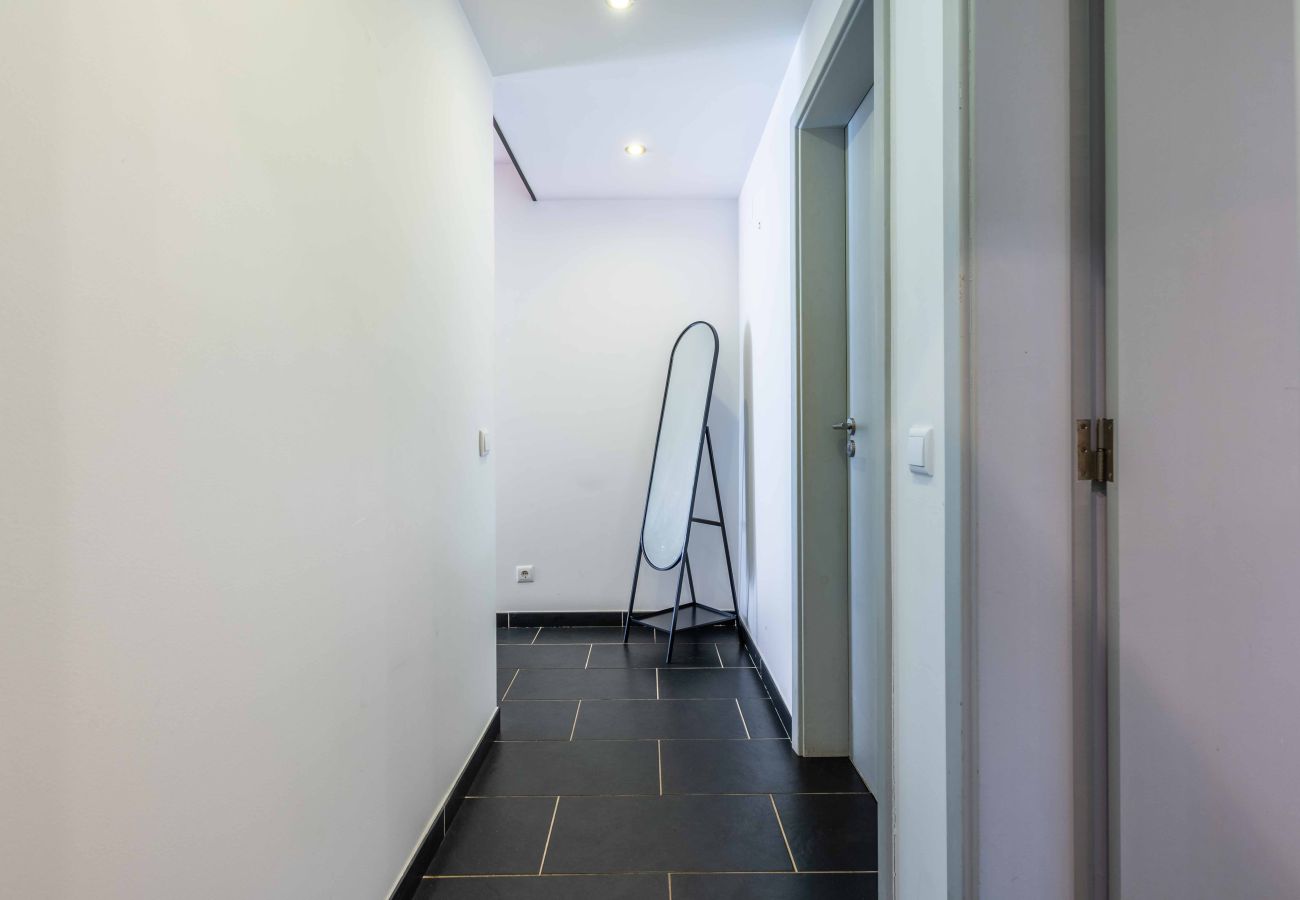 Apartamento em Albufeira - Geneve Old Town T3 Apartment