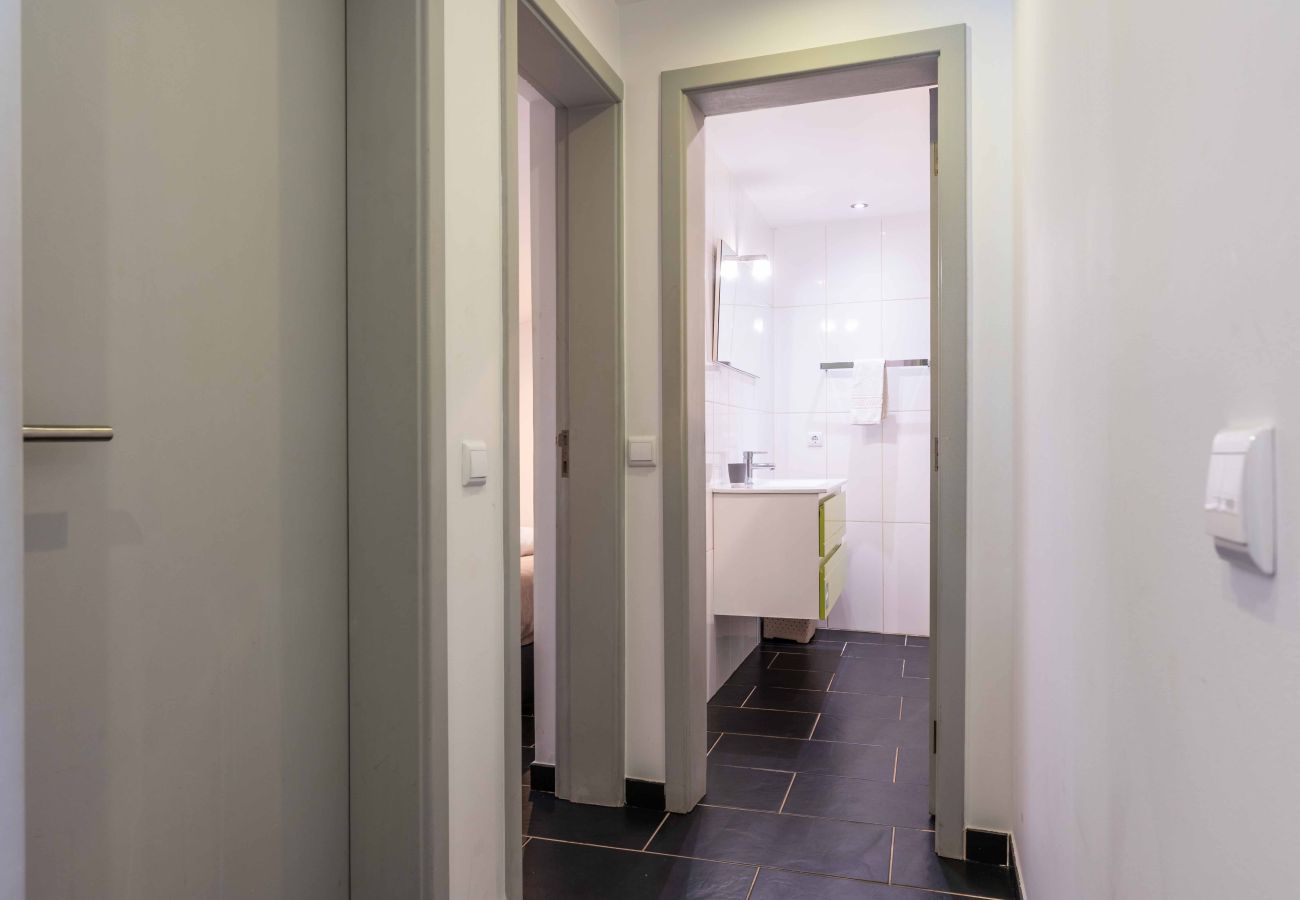 Apartamento em Albufeira - Geneve Old Town T3 Apartment