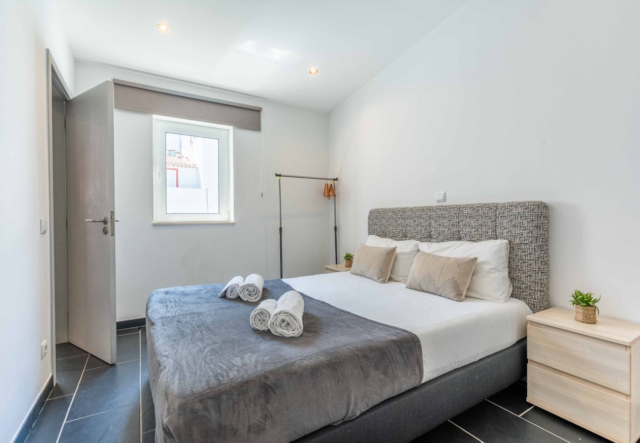 Apartamento em Albufeira - Geneve Old Town T3 Apartment