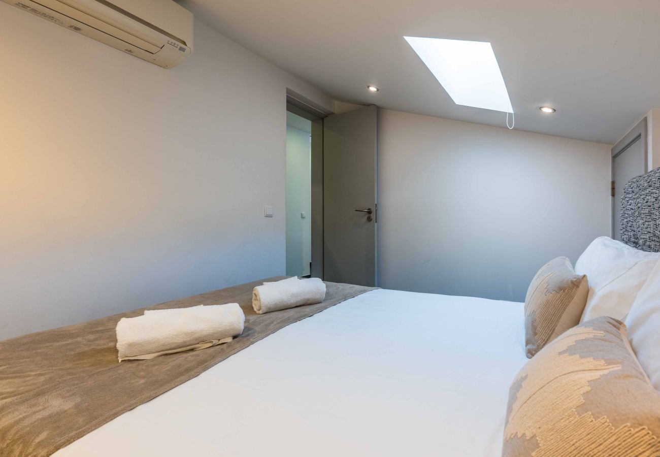 Apartamento em Albufeira - Geneve Old Town T3 Apartment