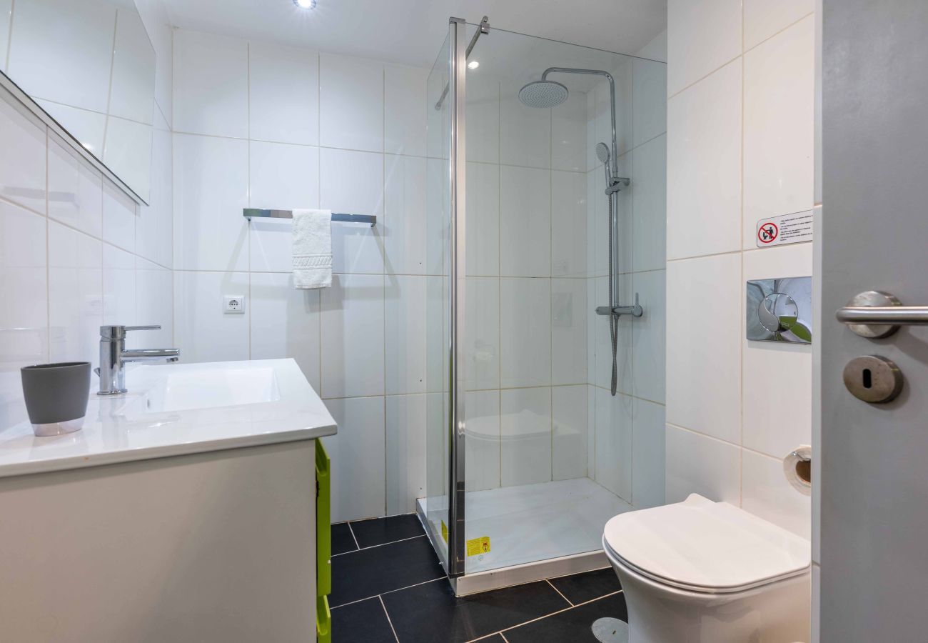 Apartamento em Albufeira - Geneve Old Town T3 Apartment