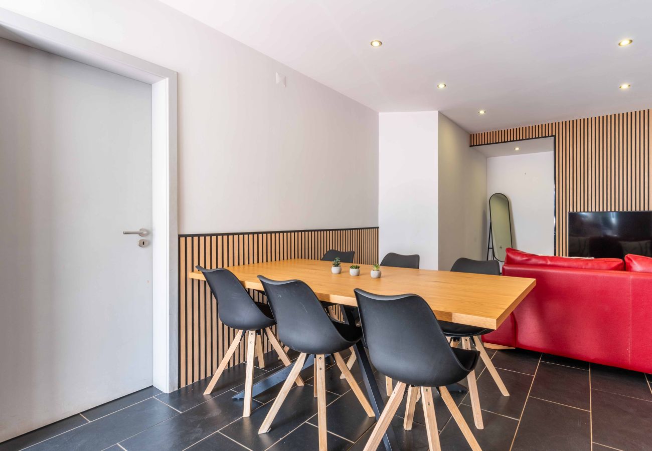 Apartamento em Albufeira - Geneve Old Town T3 Apartment