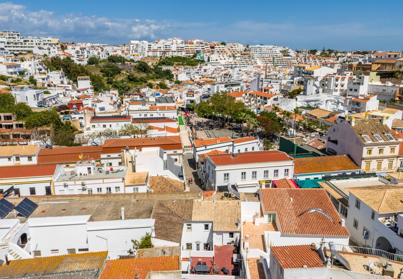 Apartamento em Albufeira - Geneve Old Town T3 Apartment