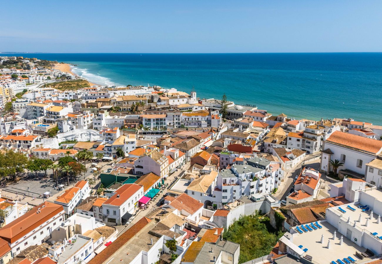 Apartamento em Albufeira - Geneve Old Town T3 Apartment
