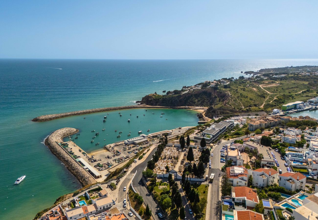 Apartamento em Albufeira - Apartamento T1 VistaMar Centro Histórico Albufeira