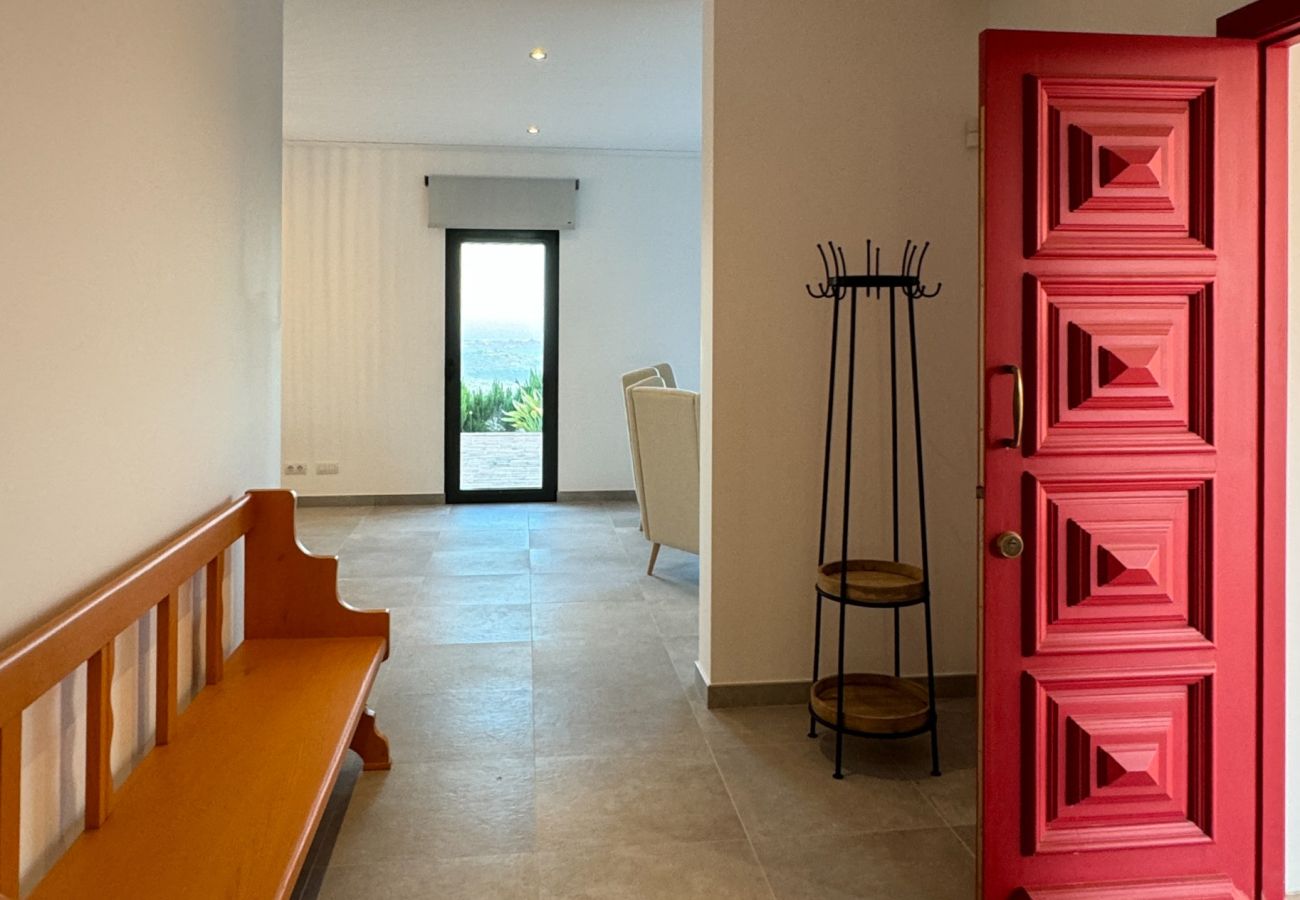 Villa em Loulé - Casa da Cotovia V4, Loulé