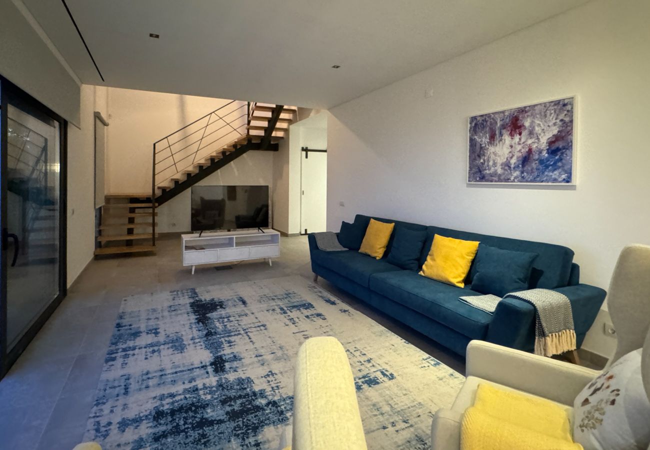 Villa em Loulé - Casa da Cotovia V4, Loulé