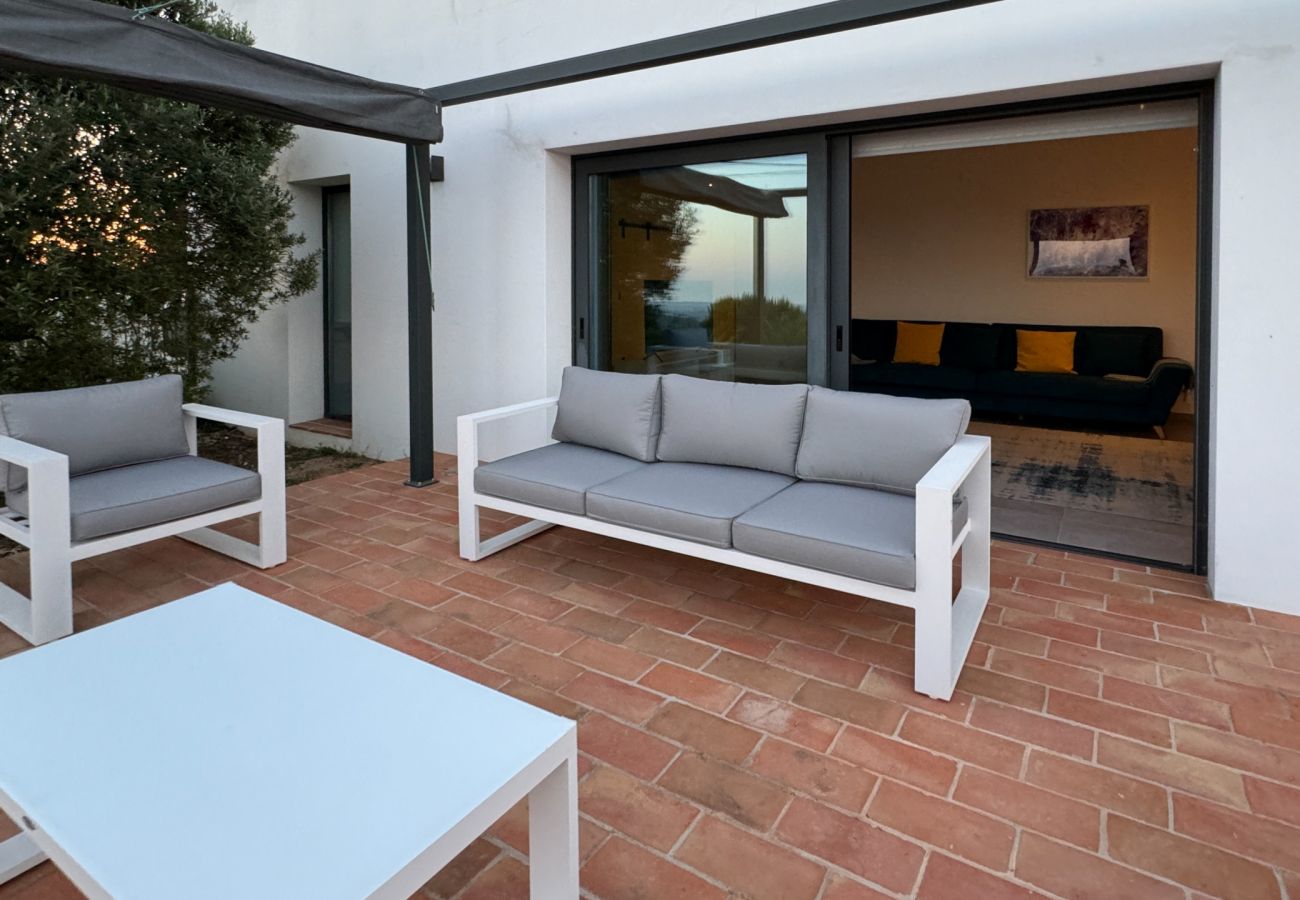 Villa em Loulé - Casa da Cotovia V4, Loulé