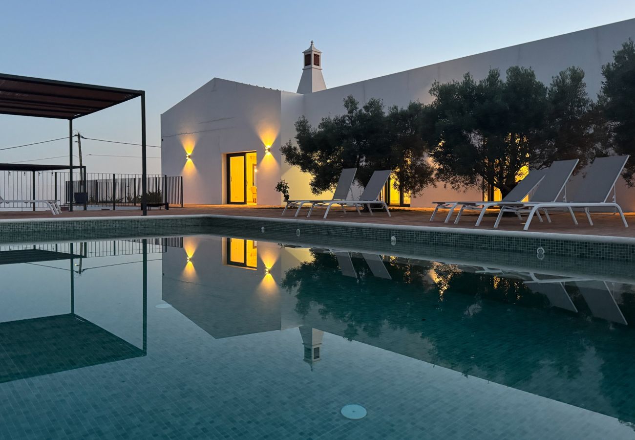 Villa em Loulé - Casa da Cotovia V4, Loulé