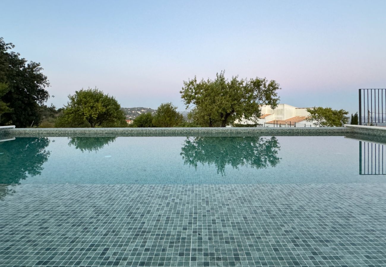 Villa em Loulé - Casa da Cotovia V4, Loulé