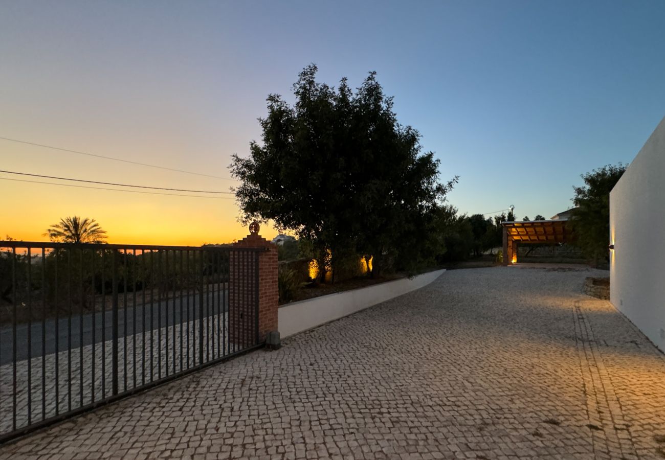 Villa em Loulé - Casa da Cotovia V4, Loulé