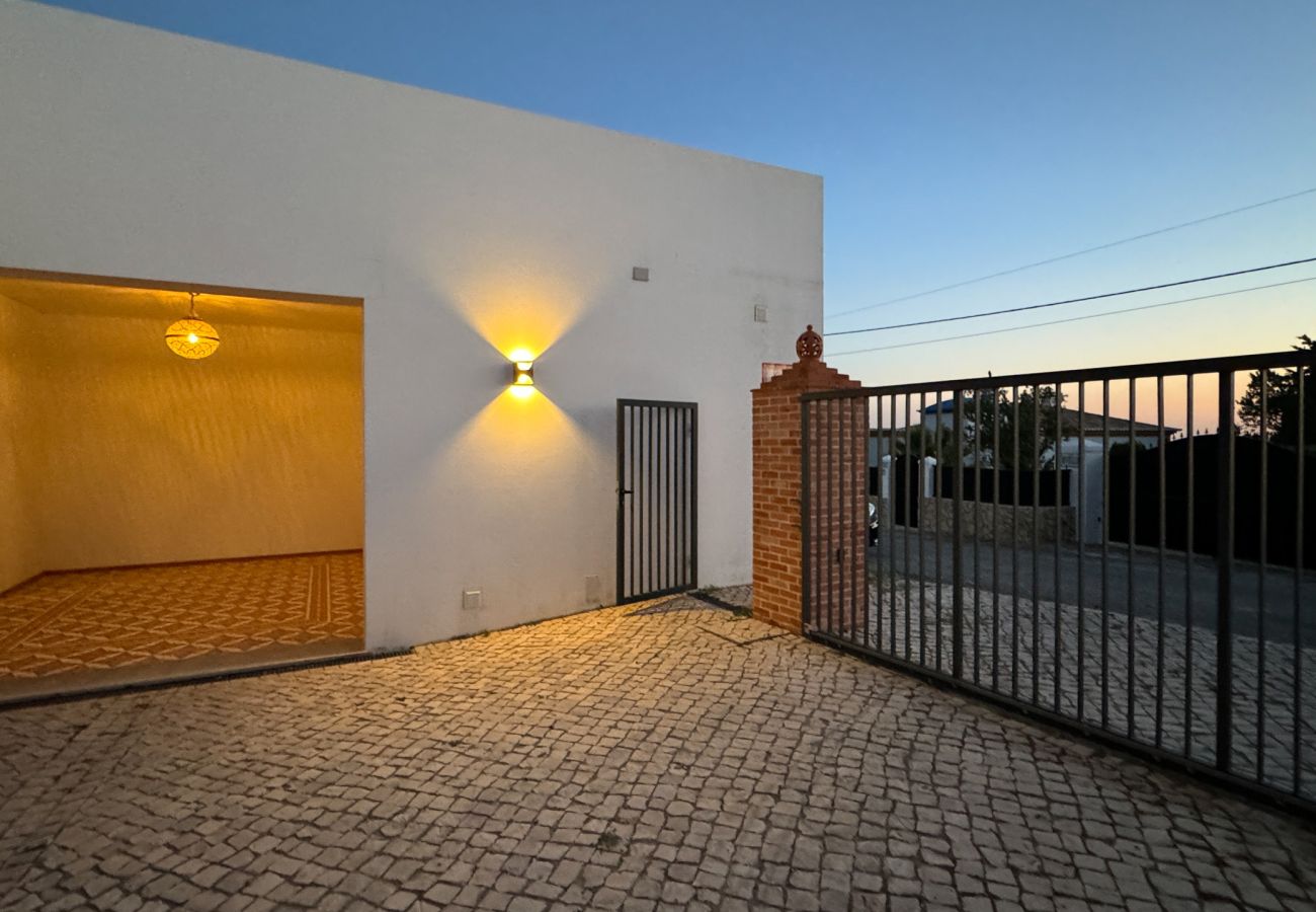 Villa em Loulé - Casa da Cotovia V4, Loulé
