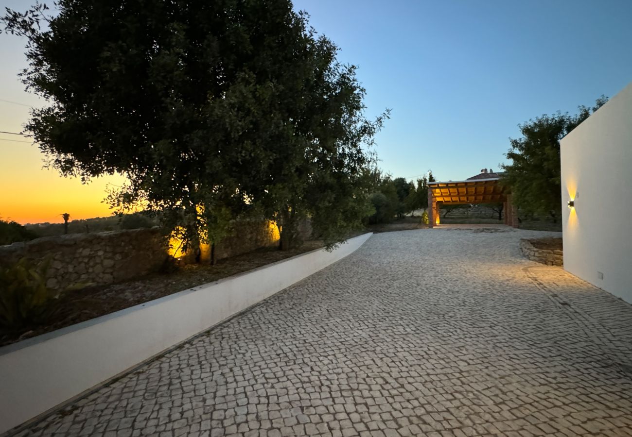 Villa em Loulé - Casa da Cotovia V4, Loulé