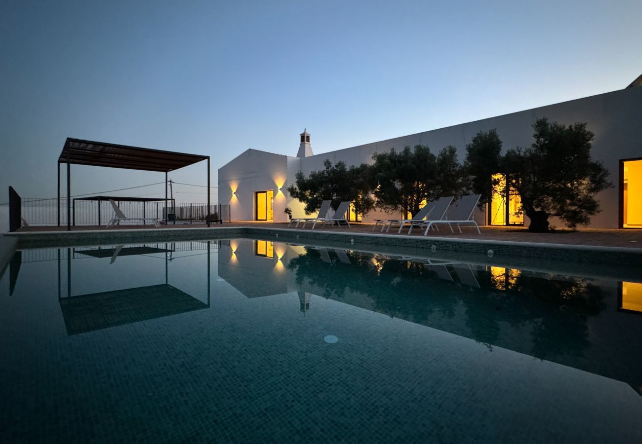 Villa em Loulé - Casa da Cotovia V4, Loulé