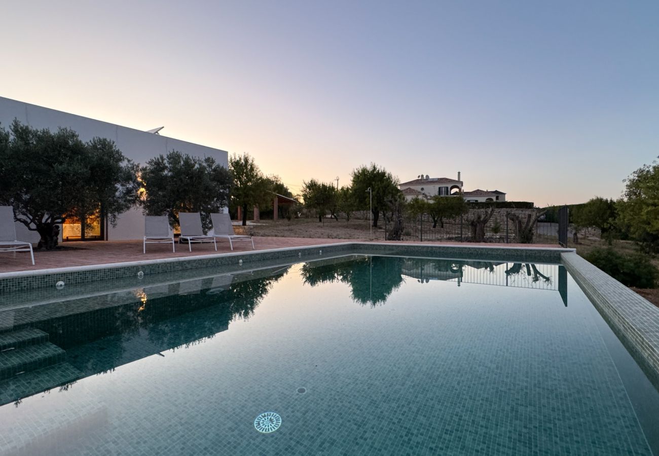 Villa em Loulé - Casa da Cotovia V4, Loulé