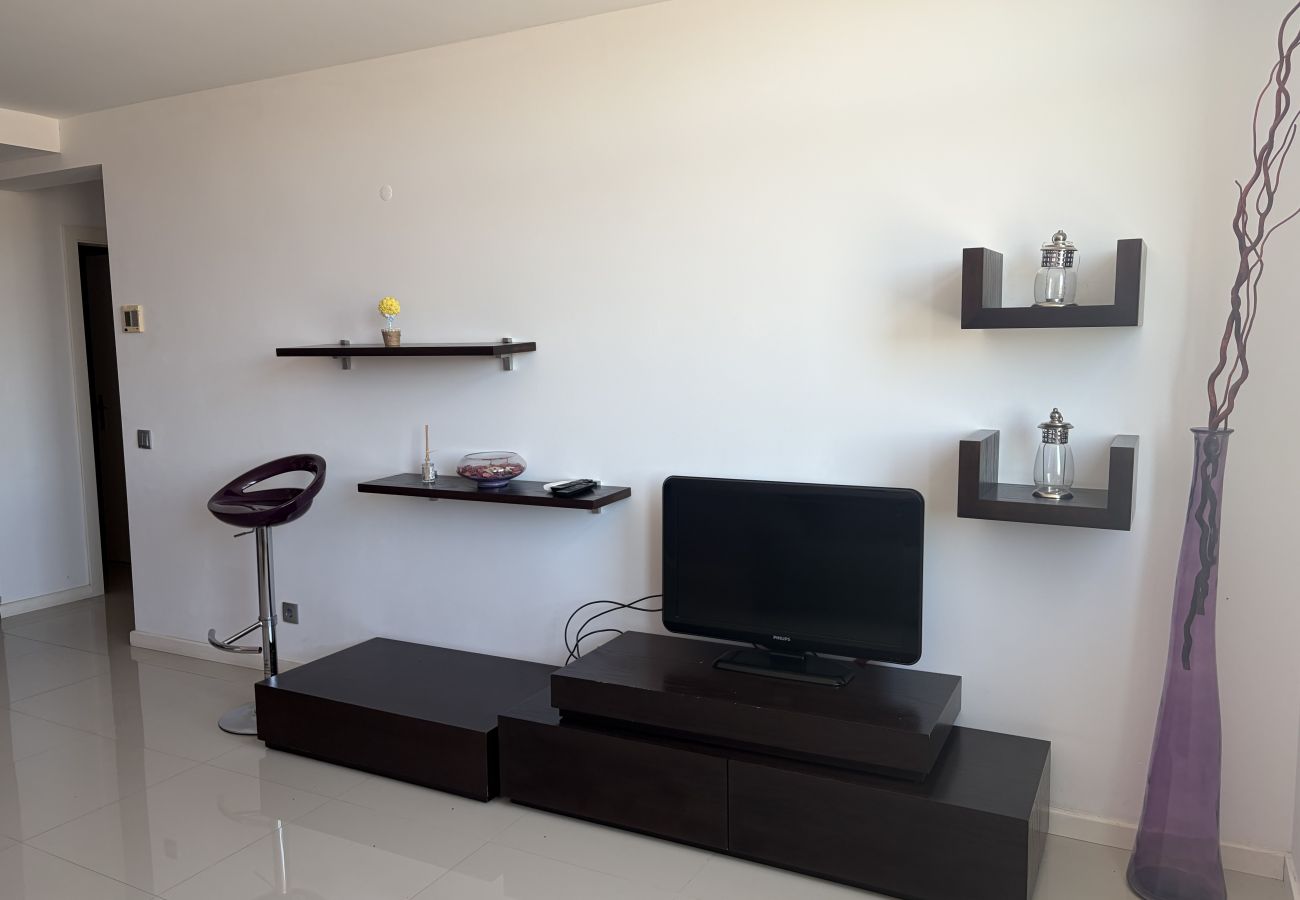 Apartamento em Albufeira - Old Town Bayview T1 w/ Pool - 350m to beach