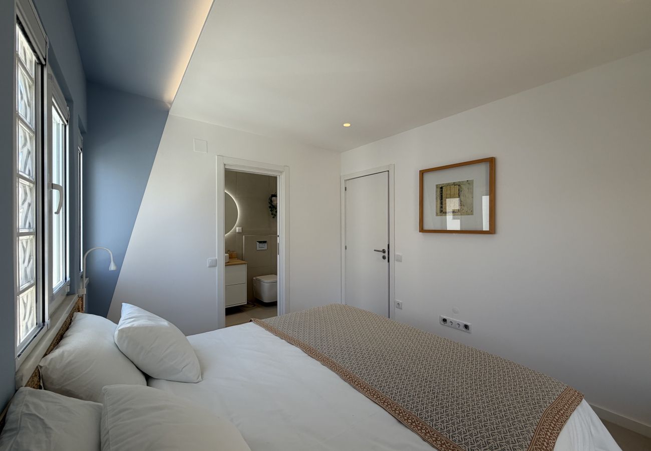 Apartamento em Albufeira - Central Town 2-Bedroom Classy Apartment Albufeira