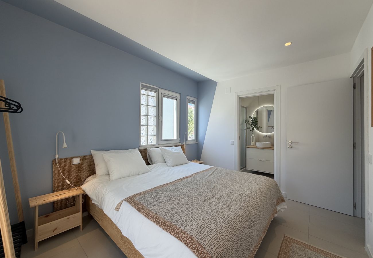 Apartamento em Albufeira - Central Town 2-Bedroom Classy Apartment Albufeira