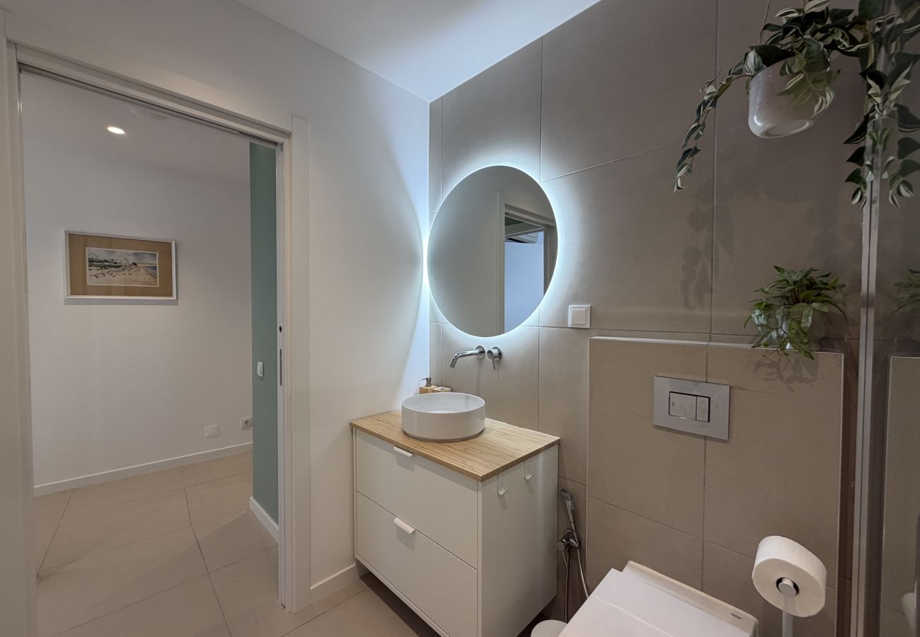 Apartamento em Albufeira - Central Town 2-Bedroom Classy Apartment Albufeira