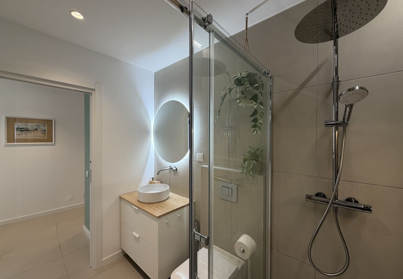 Apartamento em Albufeira - Central Town 2-Bedroom Classy Apartment Albufeira