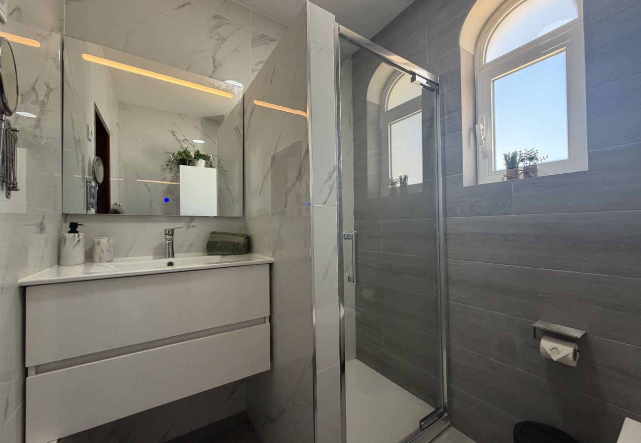 Apartamento em Albufeira - Gale Beach Walk T3 Apartment