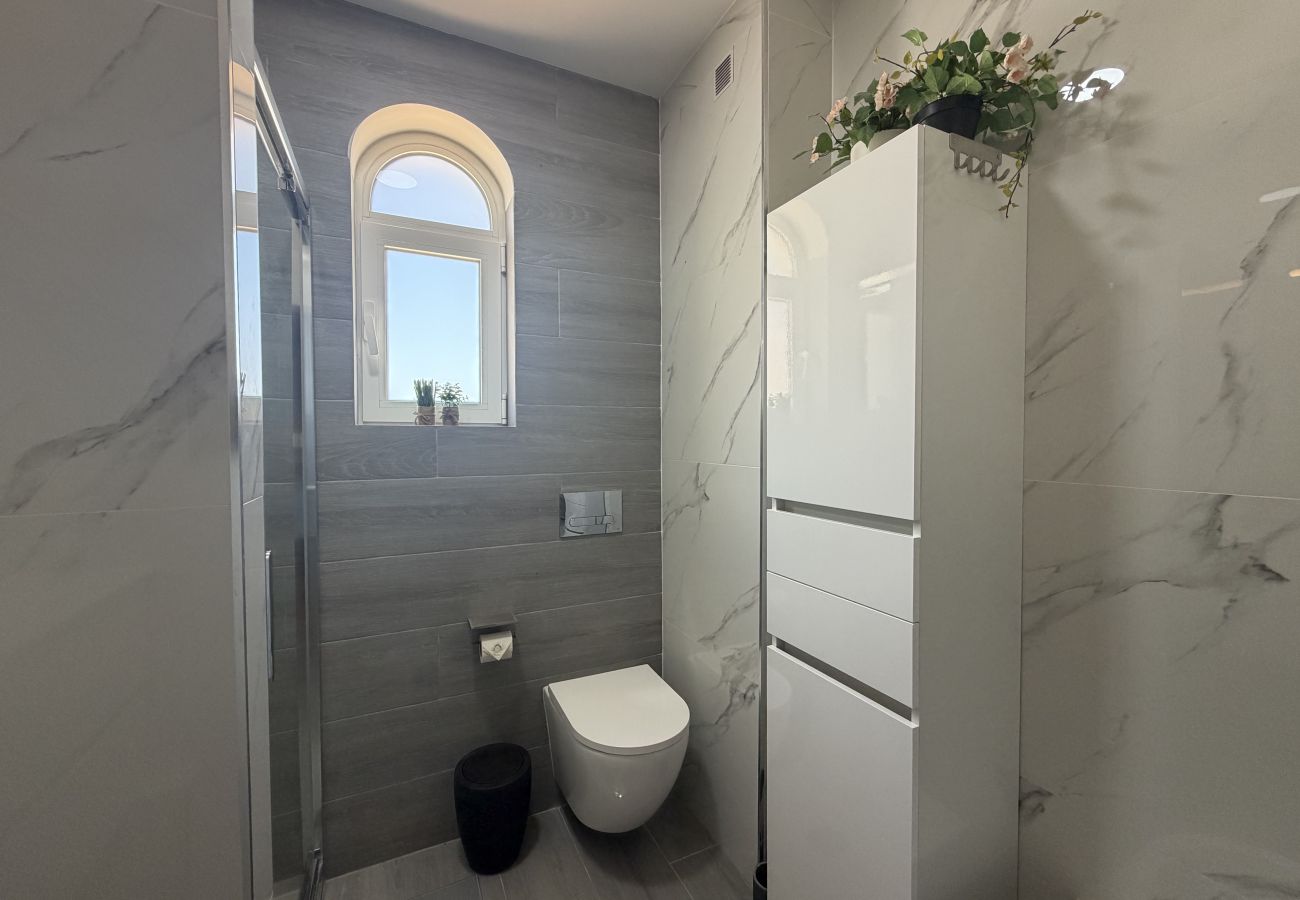 Apartamento em Albufeira - Gale Beach Walk T3 Apartment